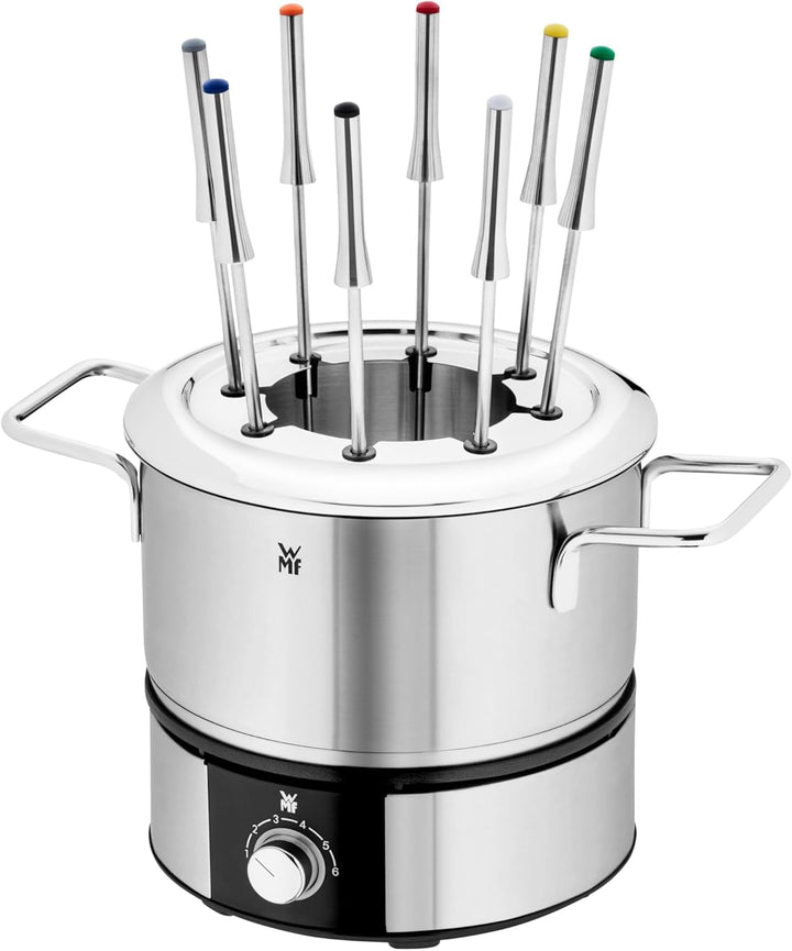 WMF WMF LONO Fondue Edelstahl rostfrei