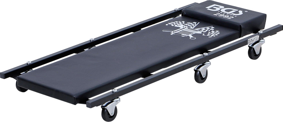 BGS 2992 | Werkstatt-Rollbrett | 1000 x 420 mm, 1000 x 420 mm
