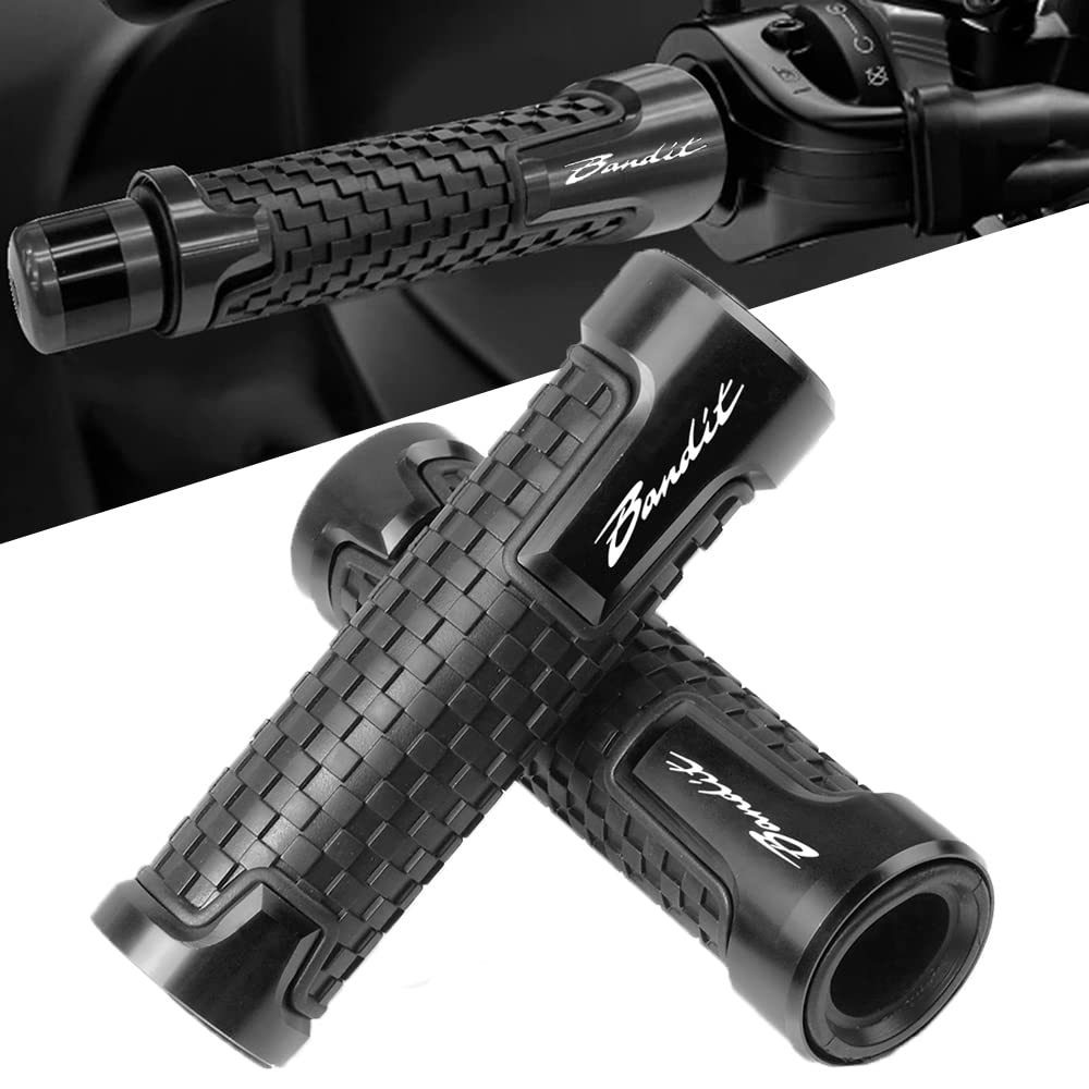 for Suzuki GSF Bandit HB-Schwarz, HB-Schwarz