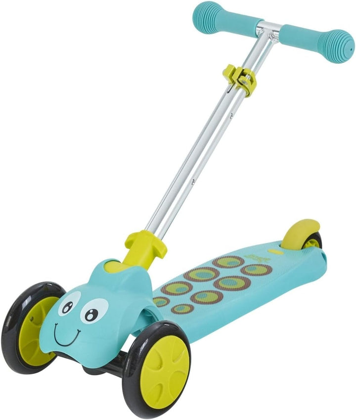 Scootiebug Splodge Scooter, Splodge