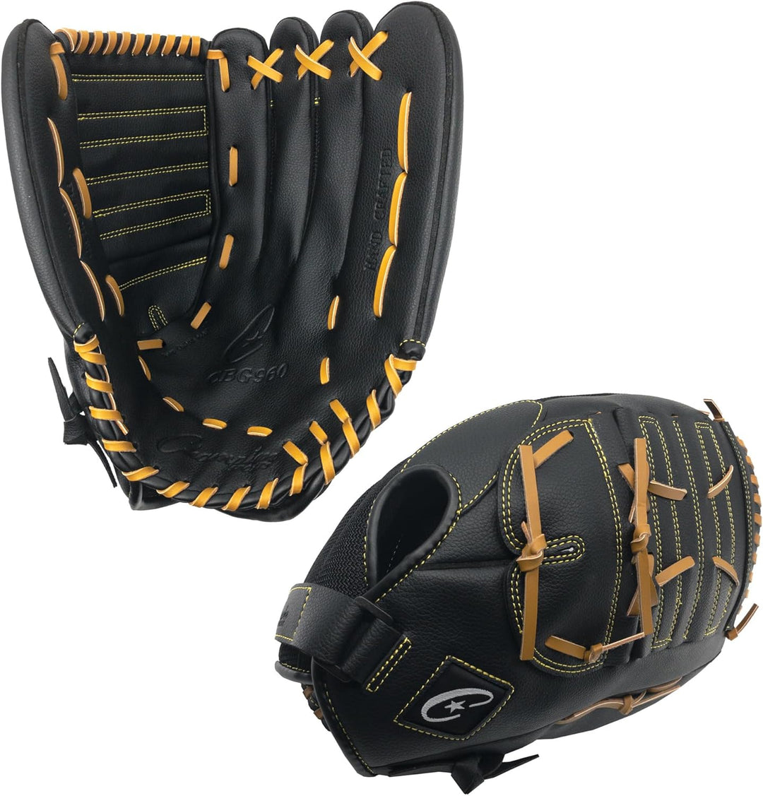 Champion Sports Physical Education Handschuh 14-inch left hand glove, 14-inch left hand glove