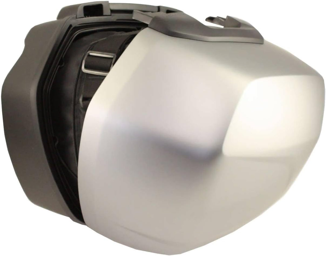 made4bikers: Koffer Innentaschen passend für BMW R1200R R1200RS ab 2015, R1250R R1250RS ab 2018 (R 1