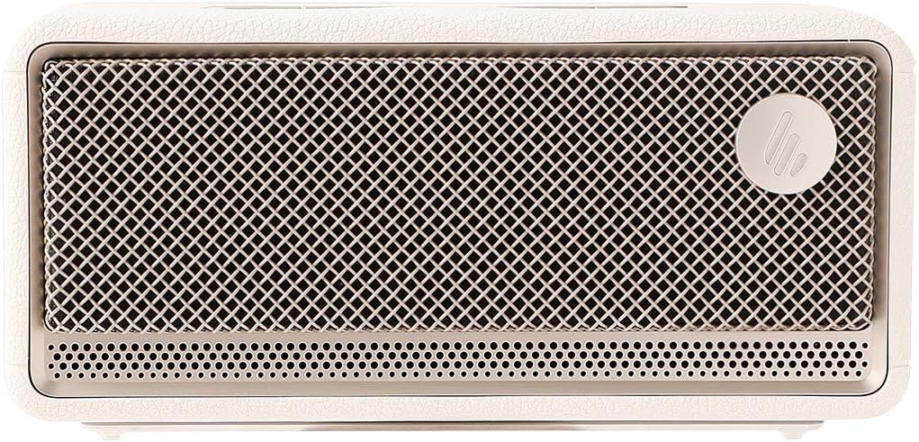 Edifier ES60 Premium Bluetooth Lautsprecher – Portabler 34W Speaker mit Bluetooth 5.4, IP66 wasserfe