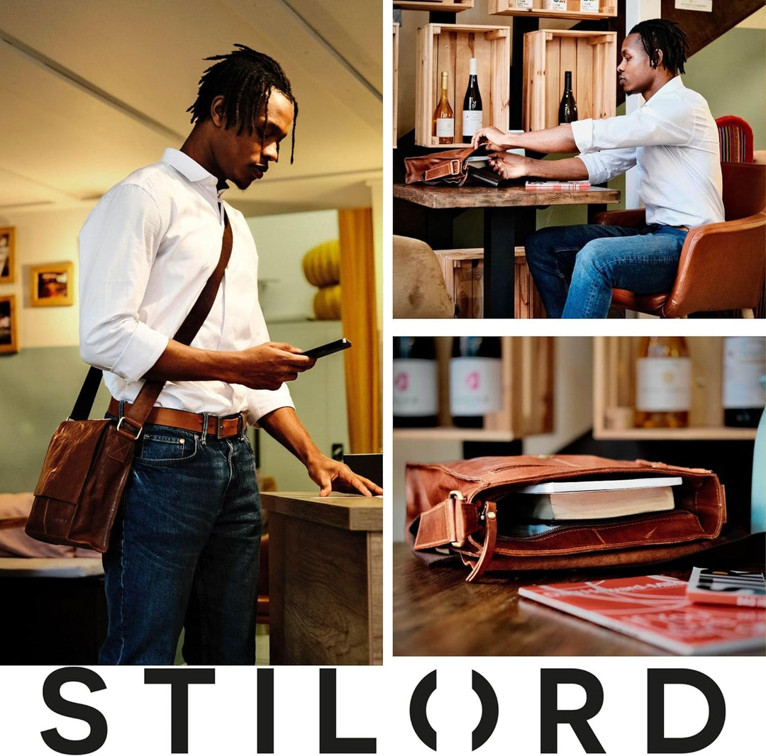 STILORD &