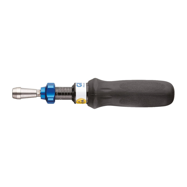 GEDORE 756-01 Drehmomentschrauber S 1/4&