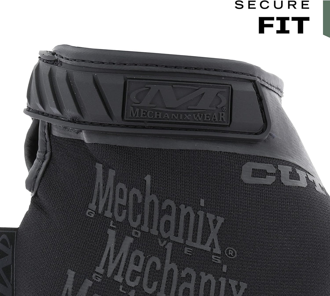 Mechanix Herren handschoenen handschoen, Tscr-55-011 Wear Handschuhe Tactical Specialty Pursuit CR5