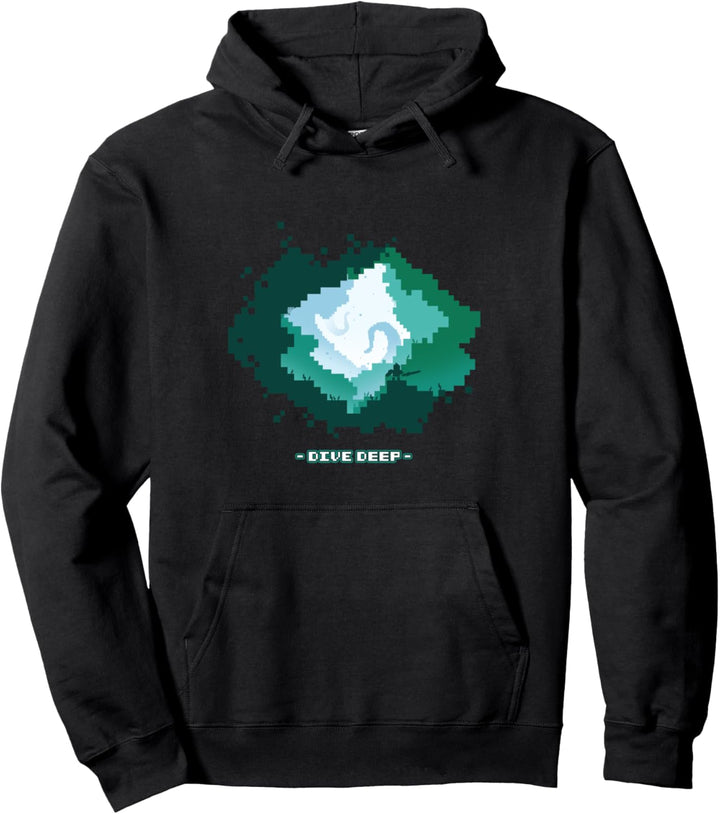 Trove Dive Deep Pullover Hoodie