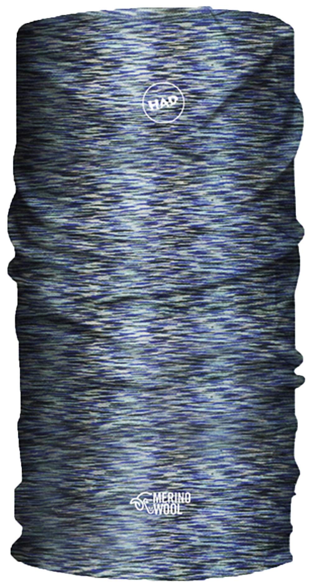 HAD Multifunktionstuch Merino, one size Einheitsgrösse Splank, Einheitsgrösse Splank