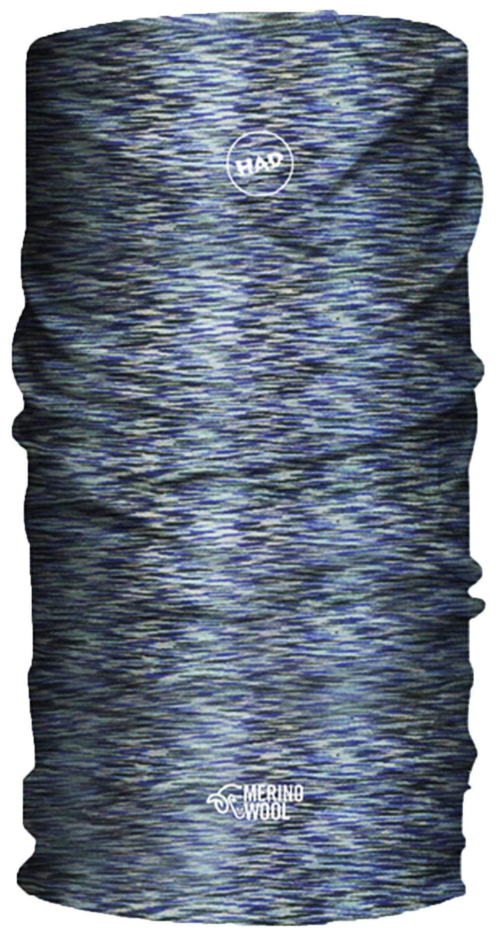 HAD Multifunktionstuch Merino, one size Einheitsgrösse Splank, Einheitsgrösse Splank
