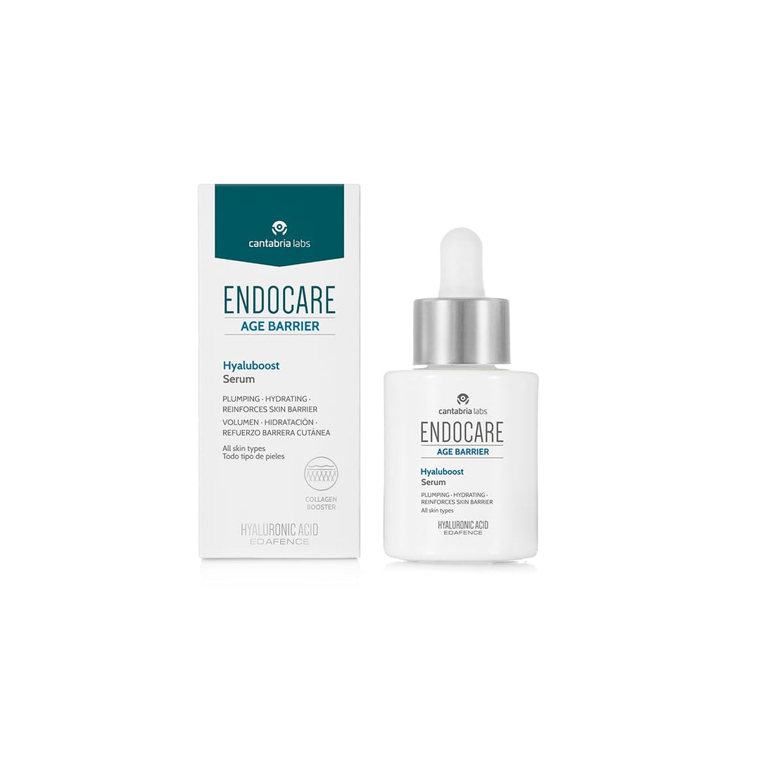 Endocare Age Barrier Serum - Anti-Aging Serum - Repariert Barrierefunktion, Hydratation Anti-Aging L