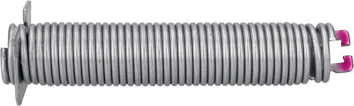easyPART Kompatibel/Ersatz für BOSCH 00611340 Türscharnierfeder Farbcode rosa rechts/links Spülmasch