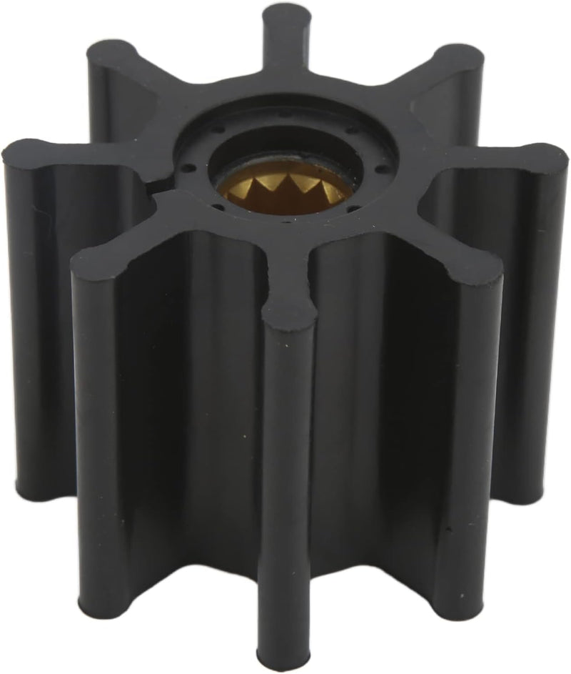 johnson 1028 impeller,JABSCO Impeller 58 JABSCO Pumpenlaufräder ShipYacht Parts Marine Impeller 8-Bl