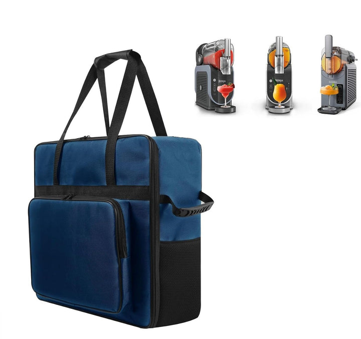 AF-WAN Transporttasche für Ninja SLUSHi Maschine FS301EU/FS299/FS301CEU – Tragbare Outdoor Reise Tra