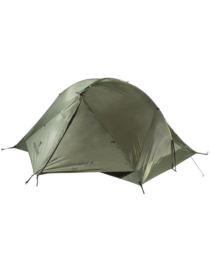 Ferrino Grit 2 Zelt Oliv 2 Personen, Oliv 2 Personen