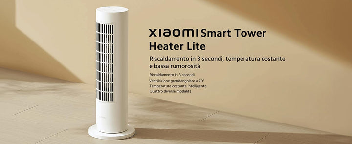 Xiaomi Smart Tower Heater Lite EU