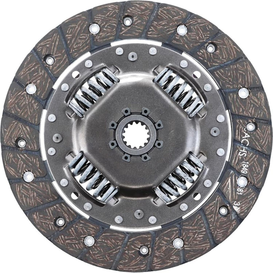 SACHS 3000 311 002 Kupplungssatz