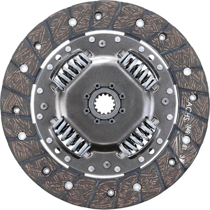 SACHS 3000 311 002 Kupplungssatz