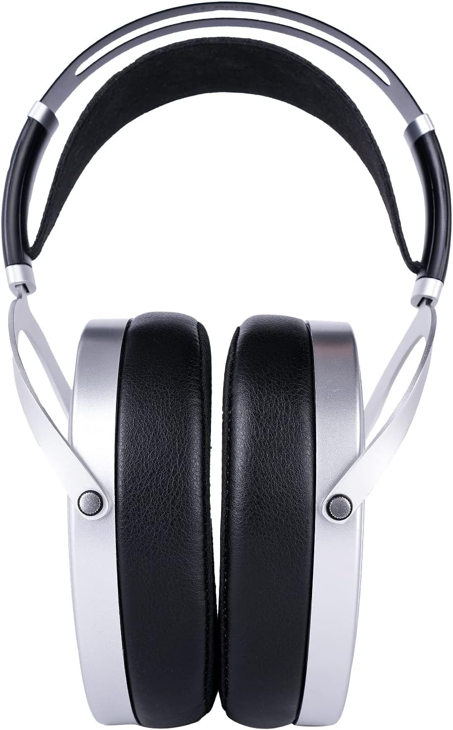 HIFIMAN Ananda-Nano Hi-FI Planar Offener Kopfhörer mit Stealthmagneten für Audiophilen, Heimgebrauch