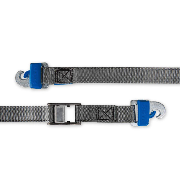 Bosch Sortimo Verzurrgurt/Spanngurt ProSafe Klemschl. 3m, 225daN Gurt 3,0m, Gurt 3,0m