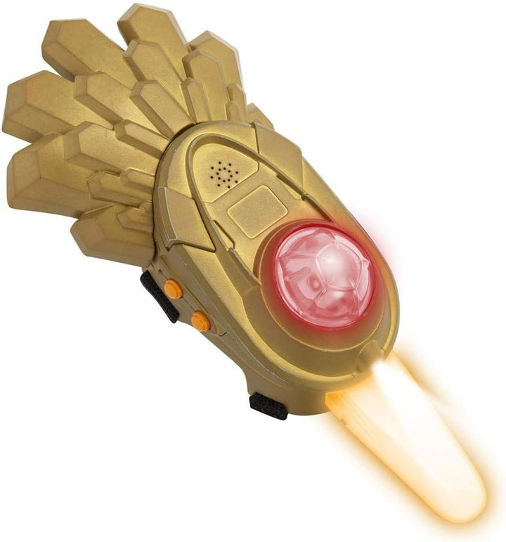 Giochi Preziosi - Gormiti S3 Alpha Gauntlet, GRA1110