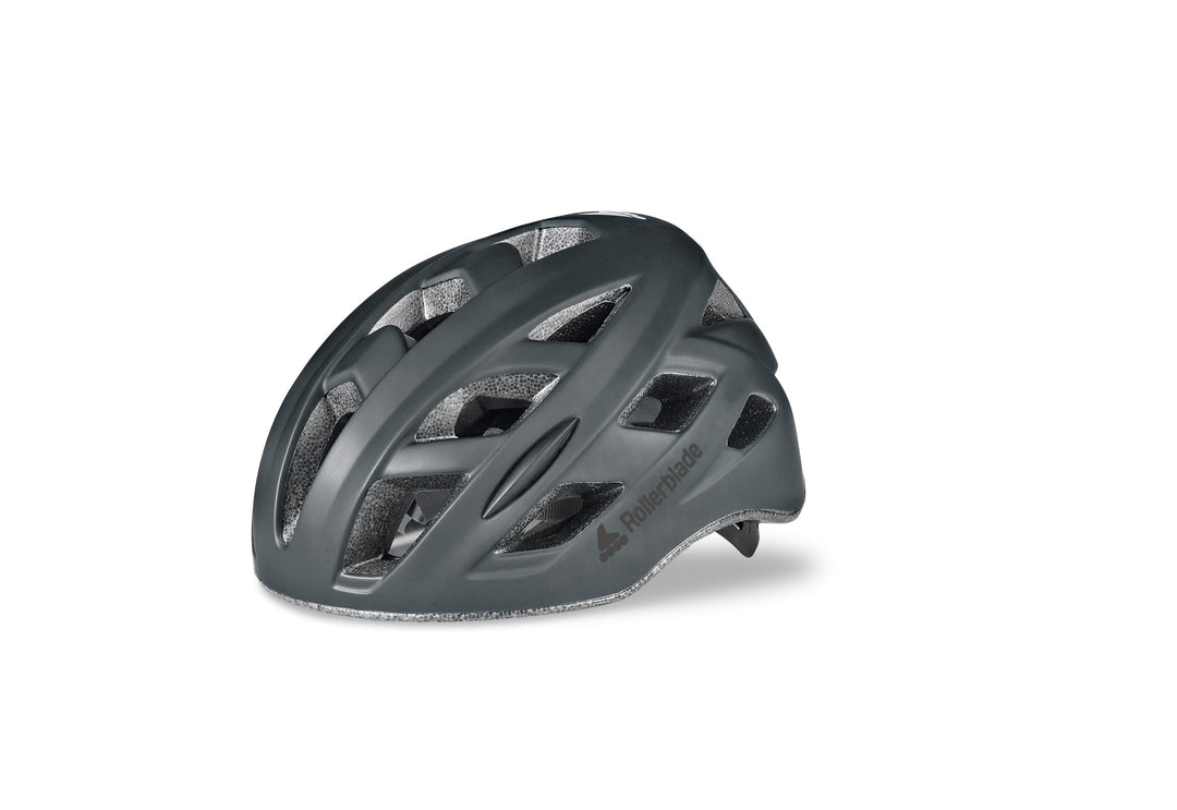 Rollerblade Stride Helm 2023 Black, L