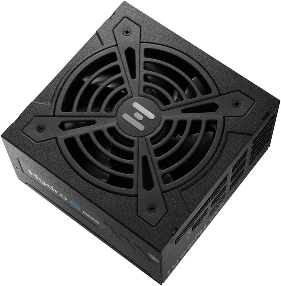 Fortron 850W ATX3,0 Hydro G PRO PCIe Gen 5,0 Ready 80+ Gold