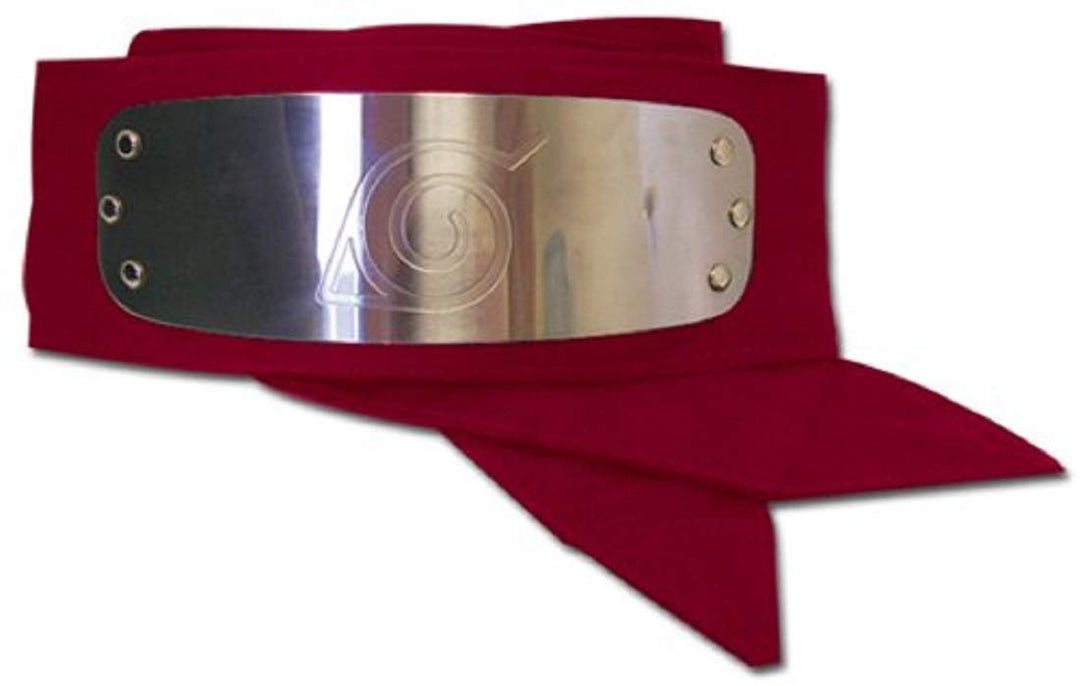 Haarband – Naruto – NEUE Konoha Rock, Lee Ver Anime Cosplay Toys ge7930