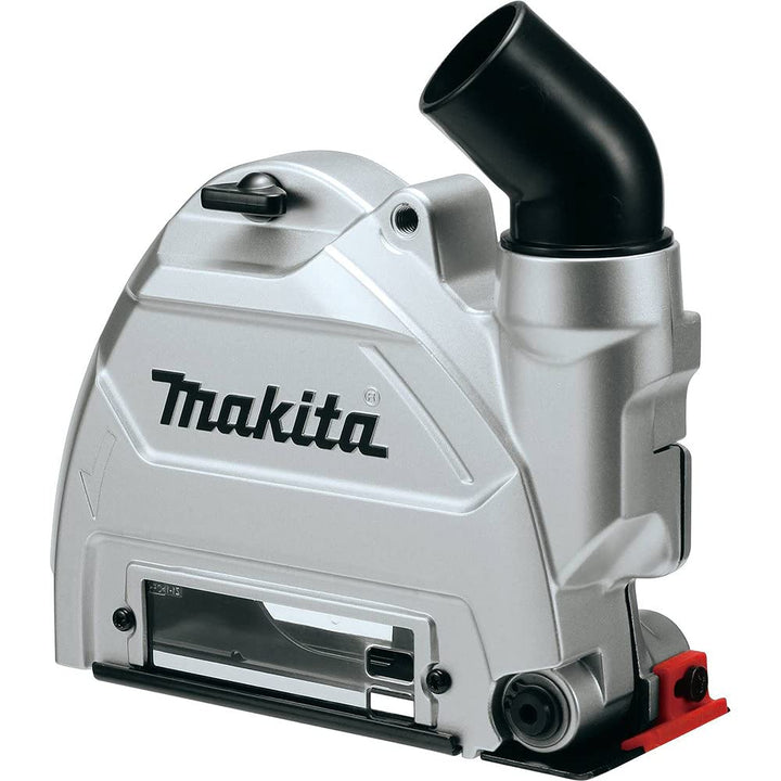 Makita 191G06-2 Absaughaube 125mm Beton
