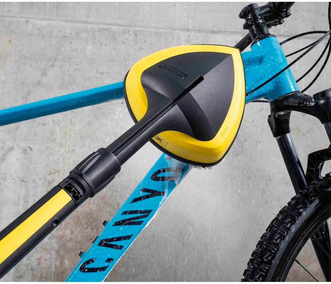 Kärcher Powerbürste WB 150 Single