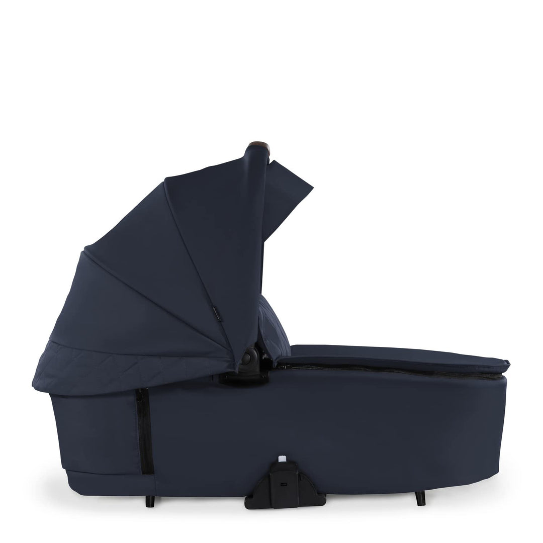 hauck Babywanne mit Memory-Knöpfen für Walk N Care Kinderwagen für Neugeborene ab Geburt bis 9 kg, U
