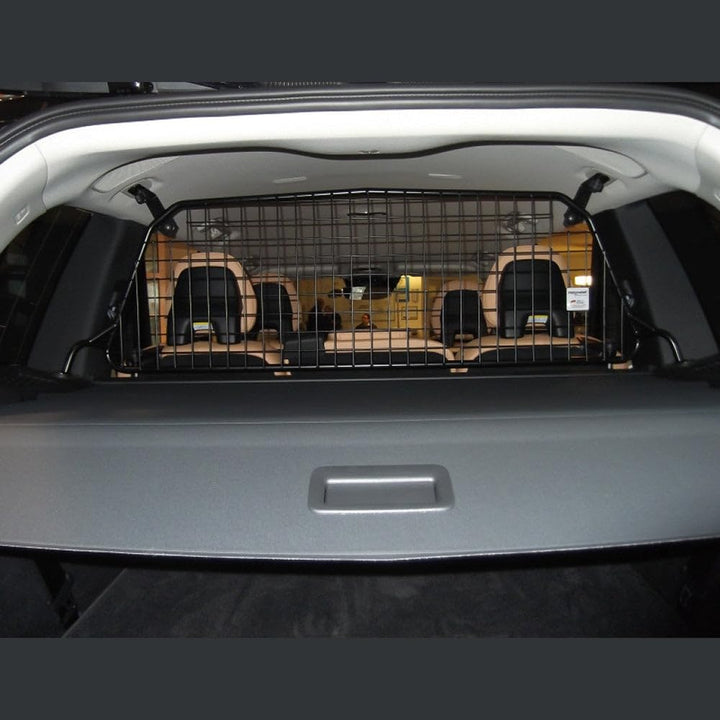 Kleinmetall 20300037 Masterline Hundegitter geeignet für Volvo XC90 II ab Bj. 2015