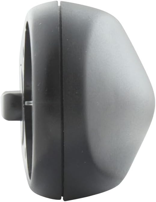 HELLA - Leseleuchte - SpotLED - LED - 12/24V - LED - Anbau - LED-Lichtfarbe: weiss/rot - innen - 2JA
