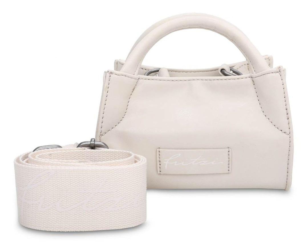 Fritzi aus Preussen Chunk02 Vintage Crossbody Bag Daylight