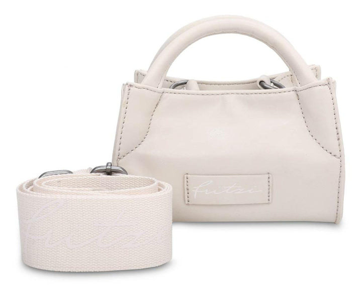 Fritzi aus Preussen Chunk02 Vintage Crossbody Bag Daylight