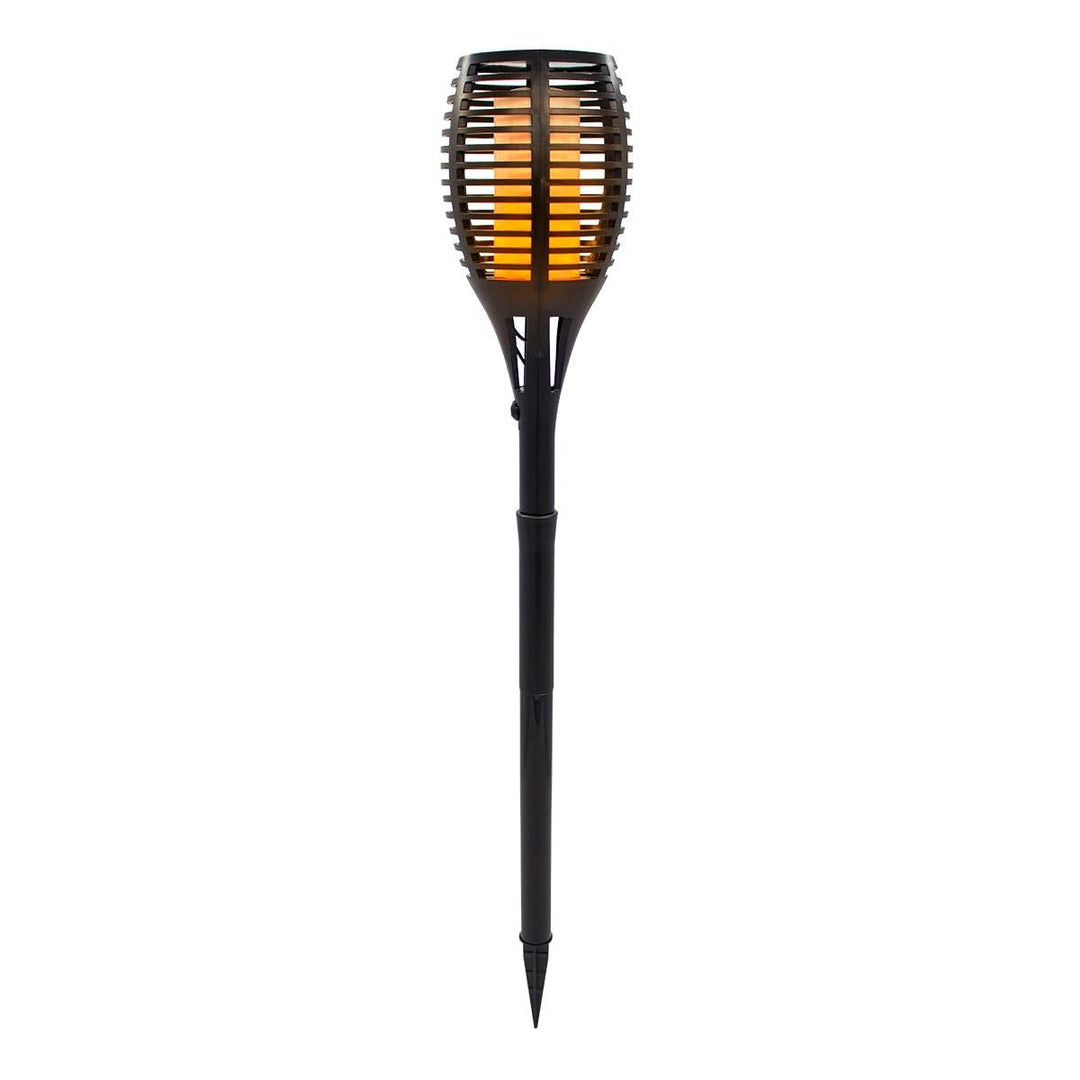Solar-Taschenlampe mit Flammeneffekt H80CM MAITY SUN, Solar