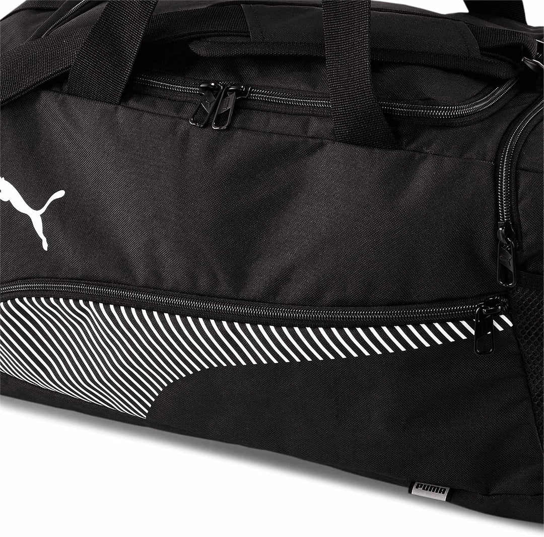 PUMA Fundamentals Sports Bag S Sporttasche OSFA Puma Black, OSFA Puma Black