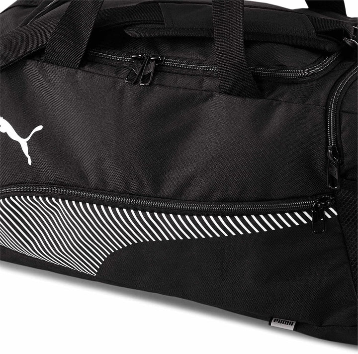 PUMA Fundamentals Sports Bag S Sporttasche OSFA Puma Black, OSFA Puma Black