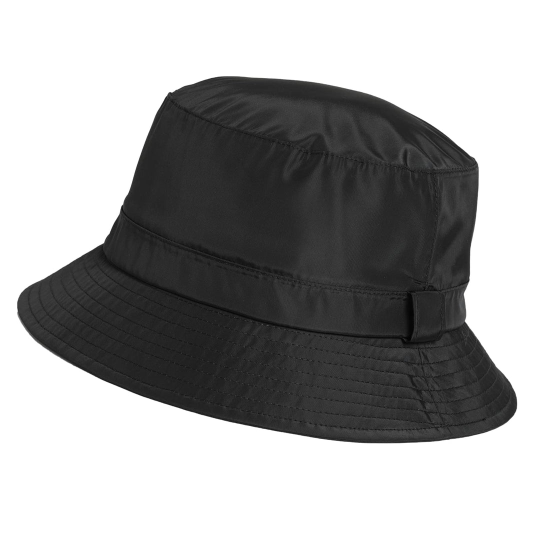 Comhats Regenhut Unisex für Damen Herren Wasserdichter Bucket hat Faltbar Eimerhut Strand Surfen Ang
