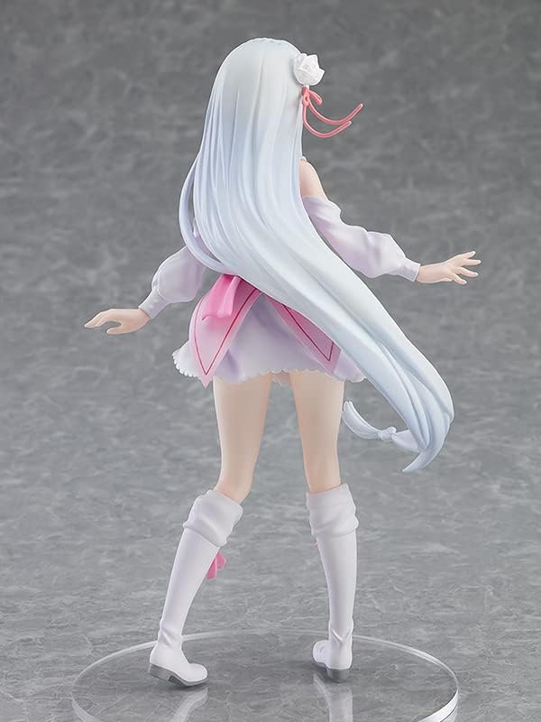 Good Smile Company Unisex Kinder Re: Zero Starting Life in Another World PVC Statue Pop Up Parade Em