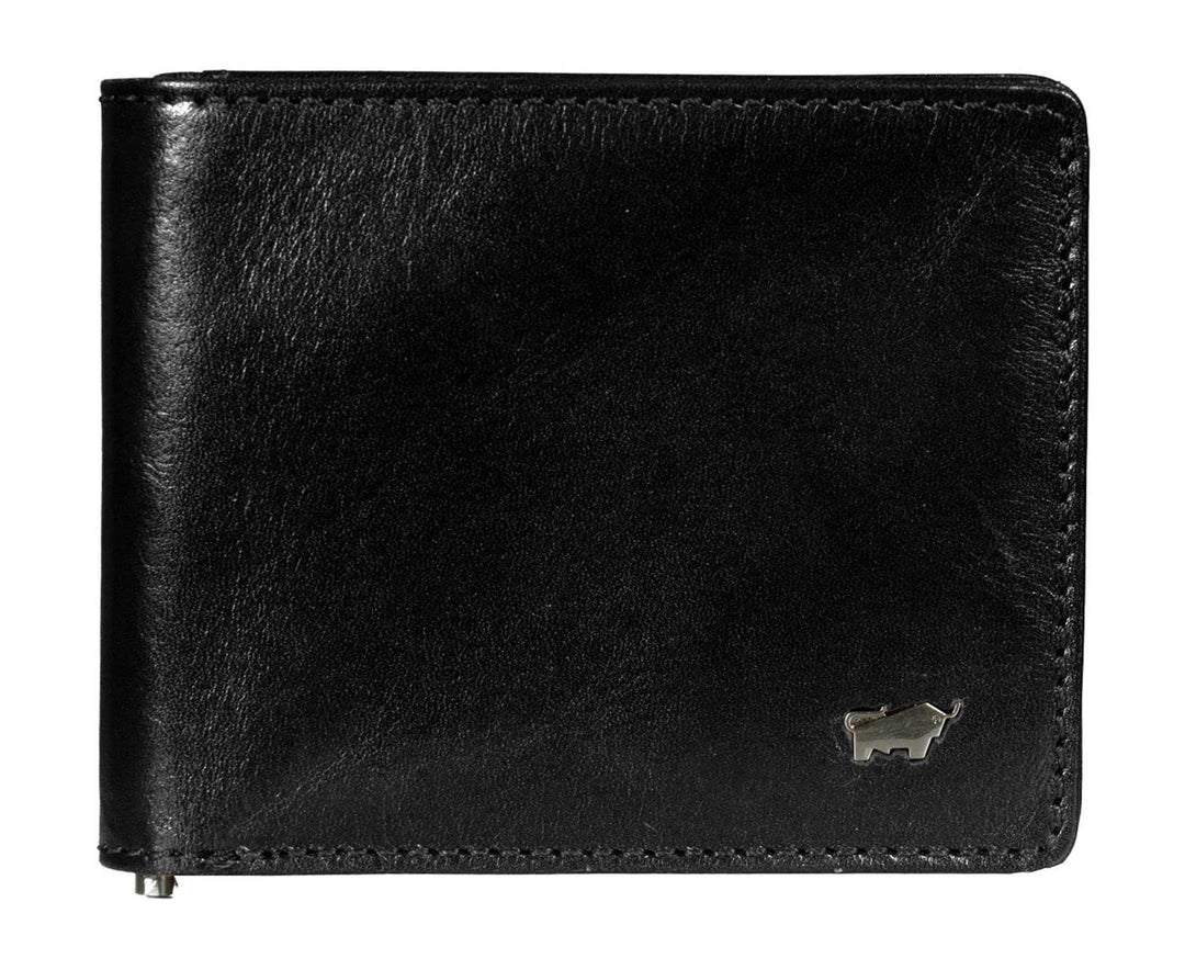 BRAUN BÜFFEL Country Geldbörse RFID Leder 10,5 cm