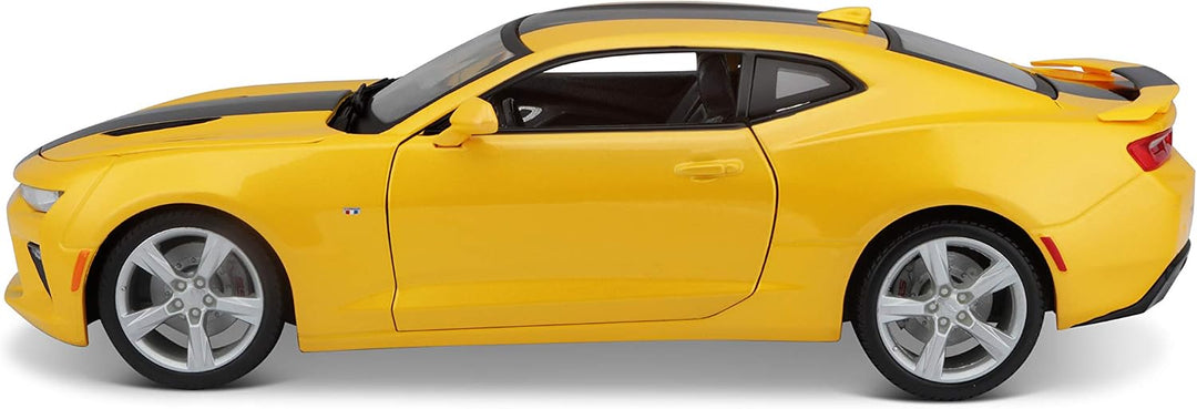 Maisto Chevrolet Camaro SS &
