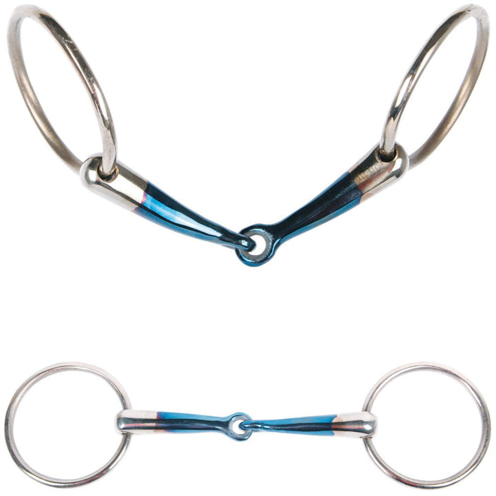 Harry´s Horse Unterlegwassertrense Sweet Iron 16mm, Grösse:12.5