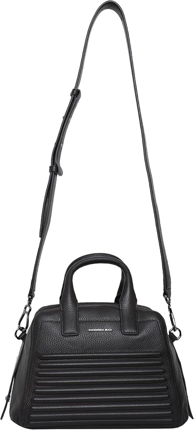 Mandarina Duck Damen I-Con P10jdt03 Handtasche Mole, Mole