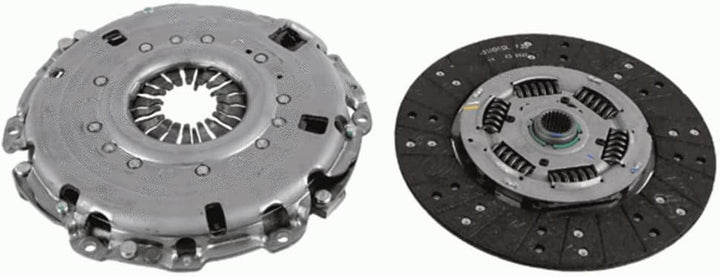 Sachs 3000 950 689 - Kupplungssatz Kupplung/-anbauteile 3000 950 689 - Kupplung/-anbauteile, Kupplun