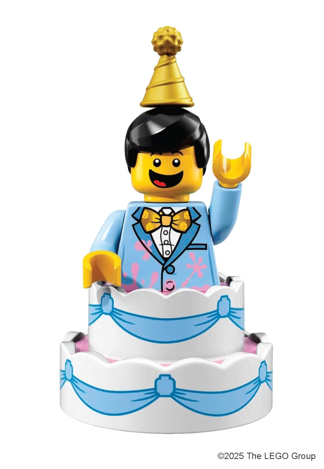 LEGO Minifigures: 100 Collectible Postcards, Postkartenbuch
