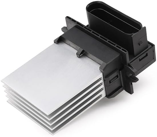RIDEX 1385C0015 Steuergerät, Heizung/Lüftung