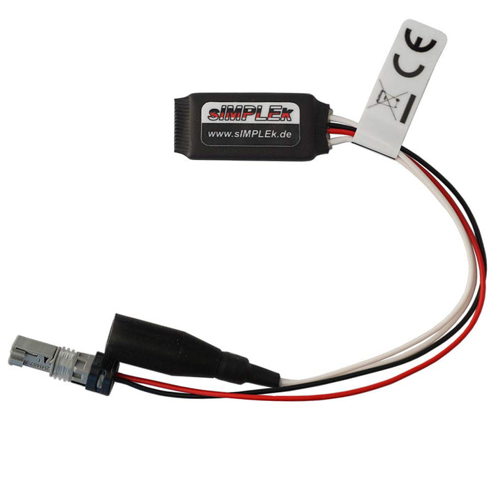 sIMPLEk Pro - Ebike Tuning für Bosch Classic | Active Line | Performance Line | CX (Gen4) Standard E
