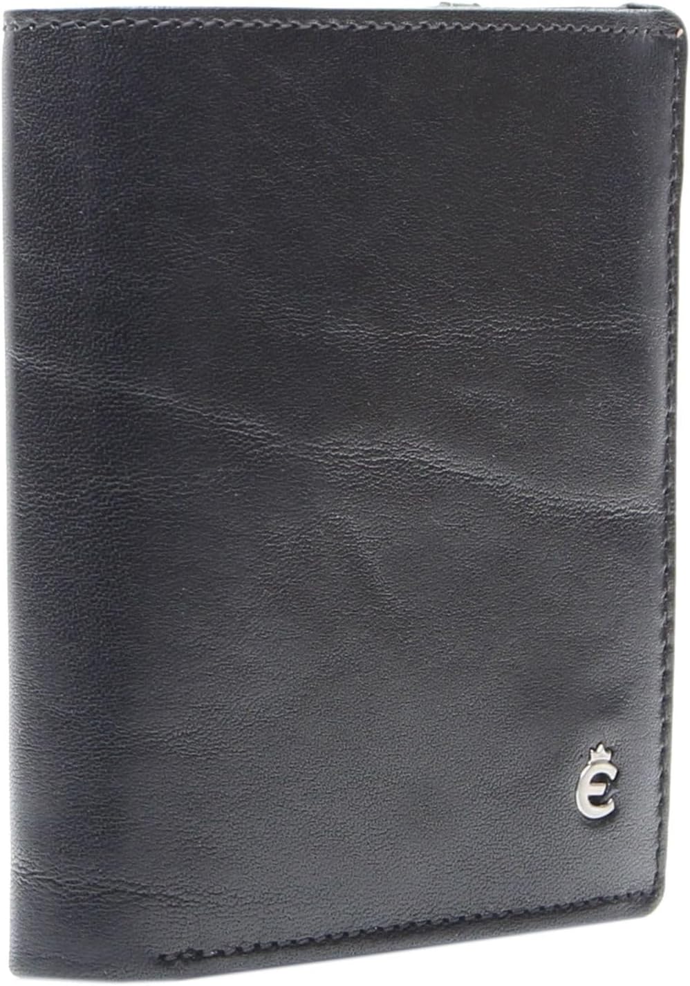 Esquire Toscana Geldbörse RFID Schutz Leder 9 cm