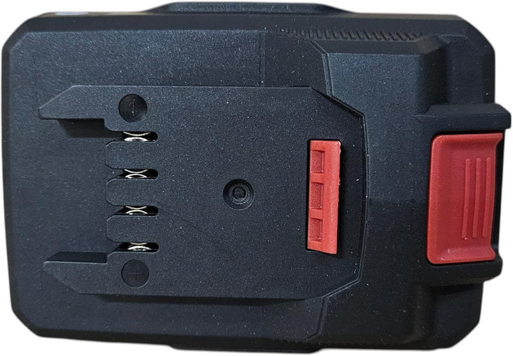 Angebot für PARKSIDE 30 Minuten Doppel Ladegerät PDSLG 20 mit 2 x Akku 4.0 Ah X 20 V Team und Perfor