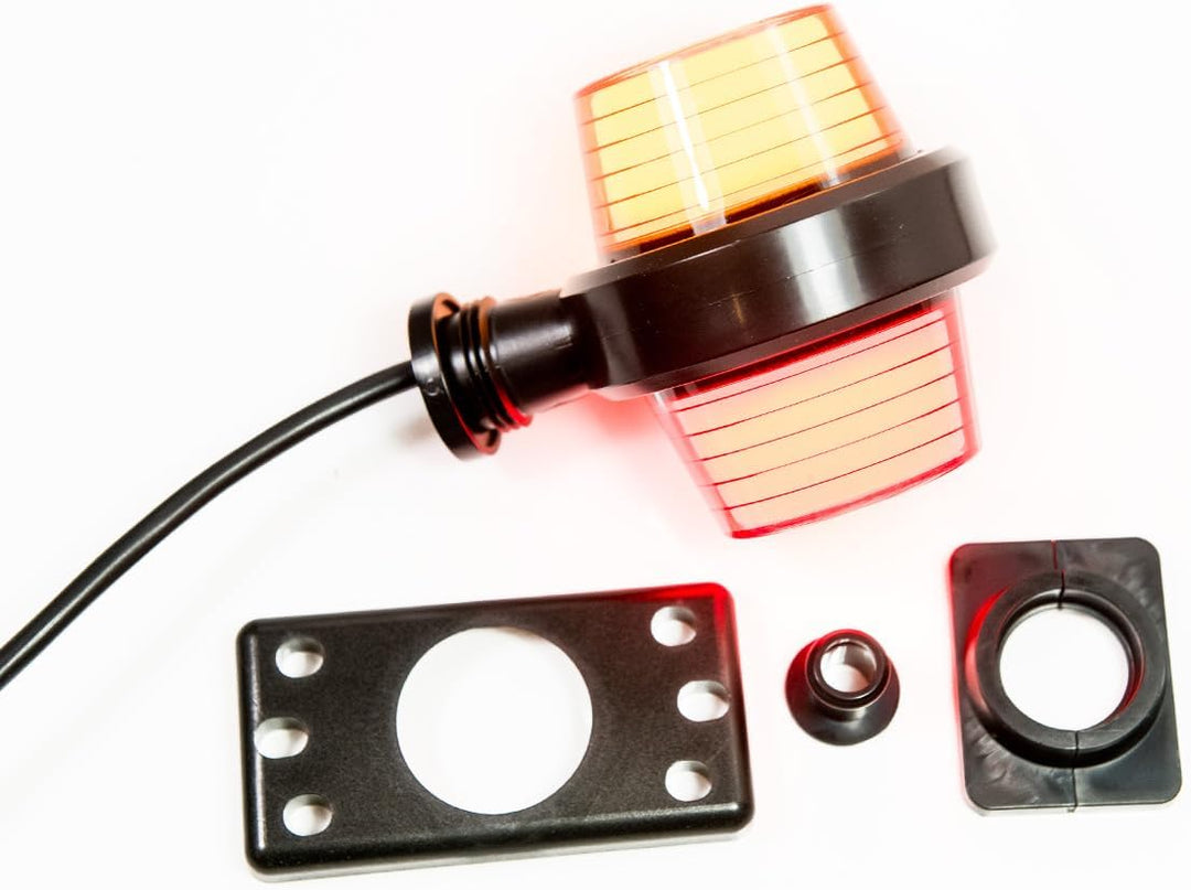 Web Truck Umrissleuchte Begrenzungsleuchte Old school Tuning Hängend Positionsleuchte 12V 24V NEON F